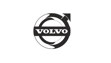 RFF referentie logo volvo