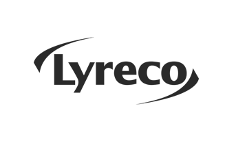 RFF referentie logo  Lyreco